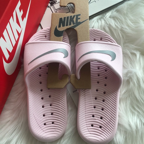 Nike Shoes - Nike Kawa Shower Slides